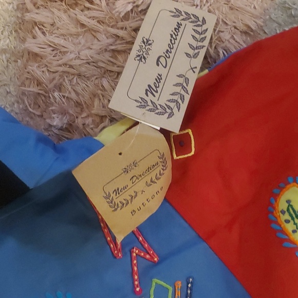 New Direction vintage Jacket medium NWT - Picture 4 of 9